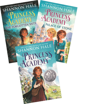 Princess Academy