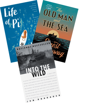 Aligned To Into Literature Grade 10, Module 6: Our Places In Nature