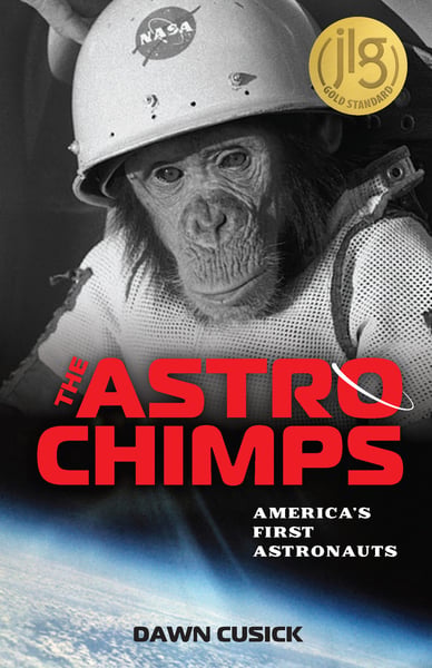 Astrochimps: America's First Astronauts, The