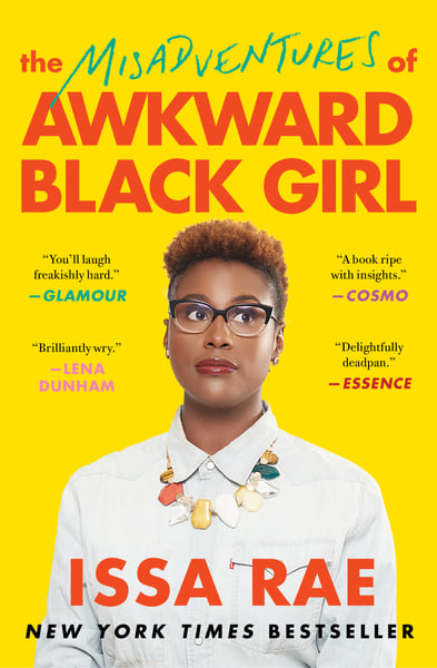 Misadventures Of Awkward Black Girl, The