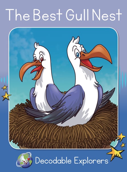Best Gull Nest, The