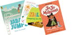 CPS Grade 1 Complete Cultural Infusion Library