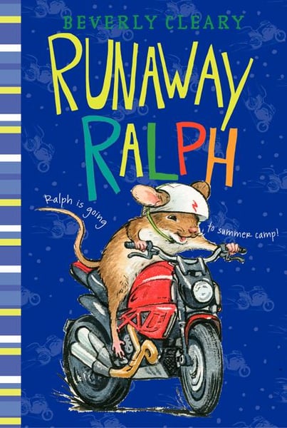Runaway Ralph