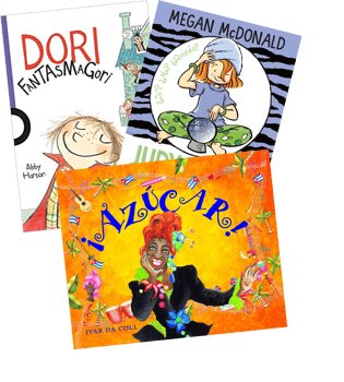 Level L Bestsellers Spanish