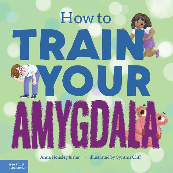 How To Train Your Amygdala