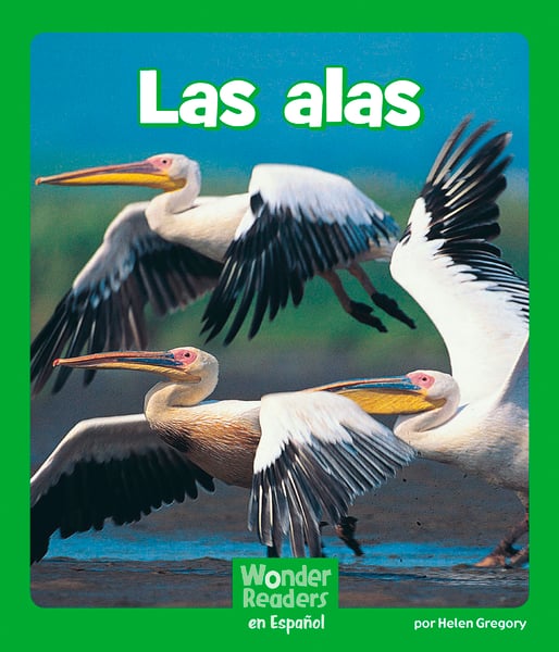 Las Alas (Wings)