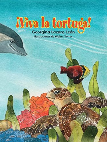 Viva La Tortuga! (Long Live The Turtle!)