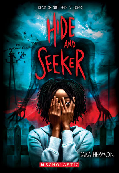 Hide And Seeker