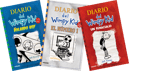Diario De Greg (Diary Of A Wimpy Kid)