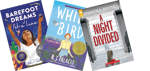 Historical Fiction Grade 5