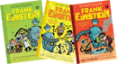 Frank Einstein