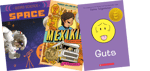 Exciting Nonfiction Below Lexile Level Grade 7 (475L-960L)