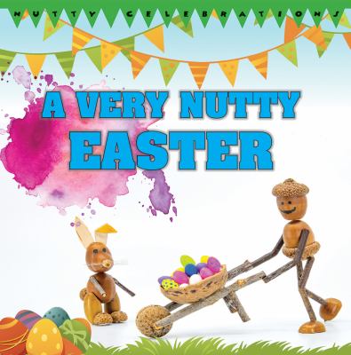 Very Nutty Easter, A