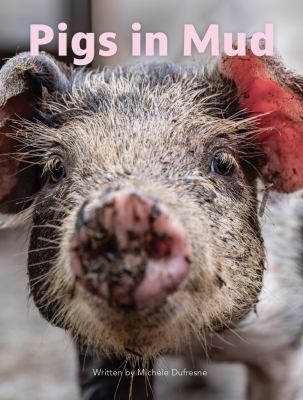 Pigs In Mud