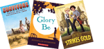 Historical Fiction (Q-S) Grade 4