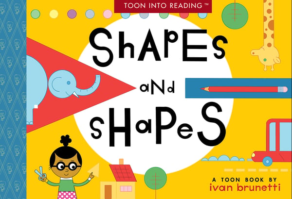 Shapes And Shapes