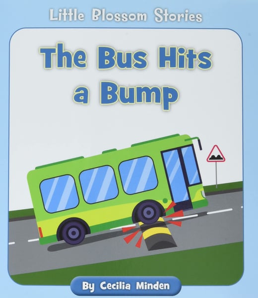 Bus Hits A Bump, The