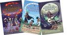 Tales Of The Feathered Serpent