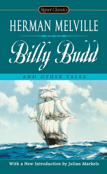Billy Budd And Other Tales