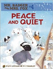 Peace And Quiet