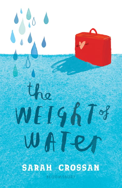 Weight Of Water, The