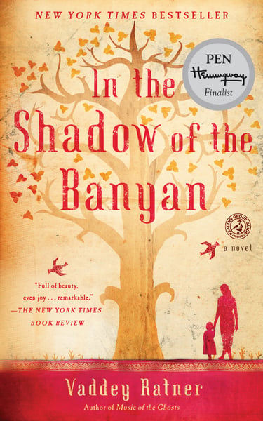 In The Shadow Of The Banyan