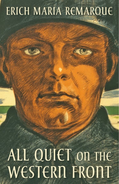 All Quiet On The Western Front
