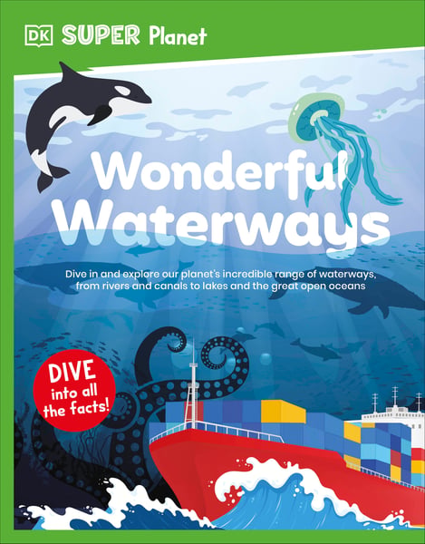 Wonderful Waterways