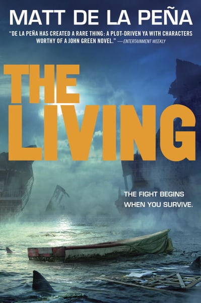 Living, The