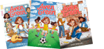 Aven Green