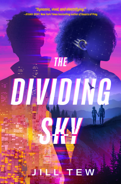 Dividing Sky, The