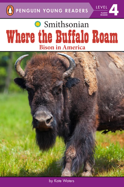 Where The Buffalo Roam