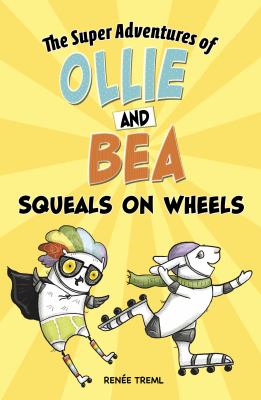 Squeals On Wheels