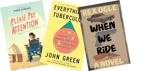 New Books Grade 9-12