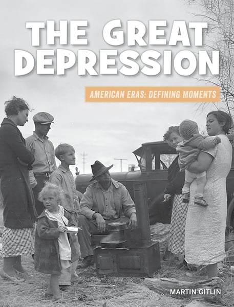 Great Depression, The