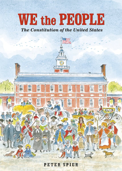 We The People