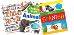 Reference Texts Grade 3 Spanish