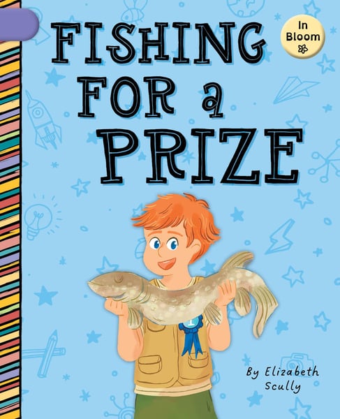 Fishing For A Prize