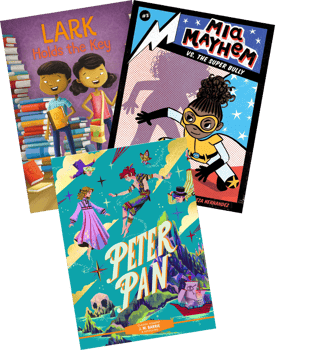 Level N High Interest