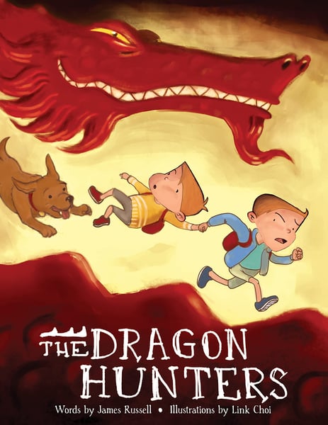 Dragon Hunters, The