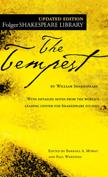 Tempest, The