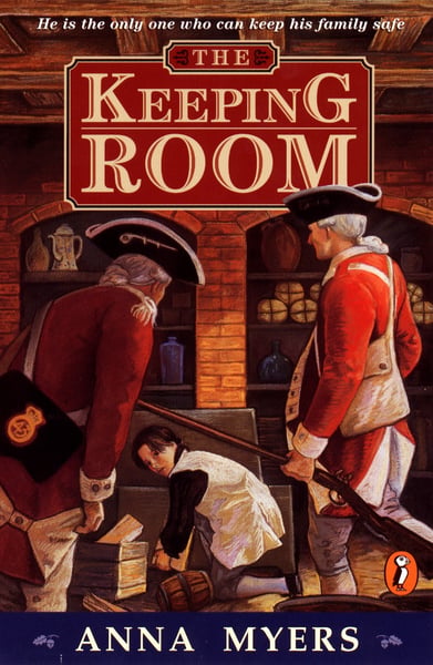 Keeping Room, The