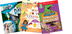 Knowledge Building Grade 2