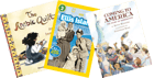 Fishtank Learning ELA Grade 2 Unit 4: Stories Of Immigration (Class Set And Teacher Copies)