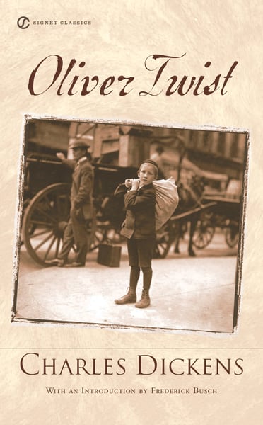 Oliver Twist