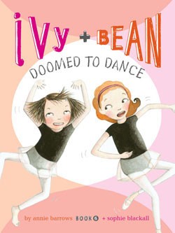 Ivy And Bean Doomed To Dance