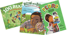 Grade 2 Domain 8 Insects , 2nd Edition