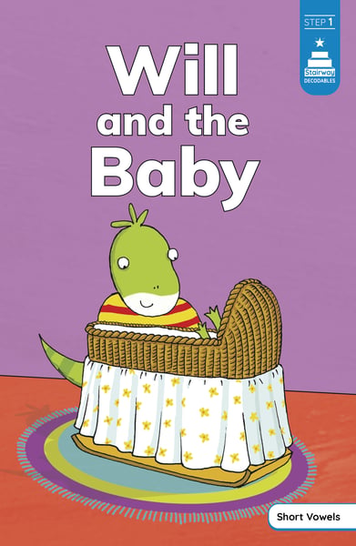 Will And The Baby