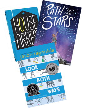 Above Level Reading Grade 5 (W-Y)