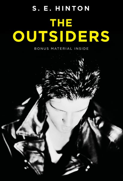 Outsiders, The